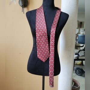 FABERGE Imperial Silk Tie EUC Vintage Necktie